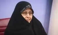 علت عمده سقط جنین به روایت انسیه خزعلی