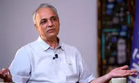 احمد زیدآبادی: بلاخره تنگه را که بسته است؟