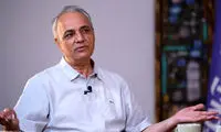 احمد زیدآبادی: بلاخره تنگه را که بسته است؟
