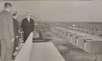 داستان عجیب محله ۱۳ آبان تهران را بخوانید! 