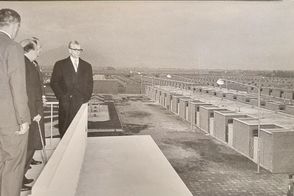 داستان عجیب محله ۱۳ آبان تهران را بخوانید! 