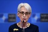 شرمن: برنامه هسته‌ای ایران نابود نشد