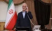 آماده‌باش وزیر کشور به استانداران سه استان