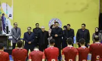 درخواست حواله خودرو به ملی‌پوشان هندبال رسید!