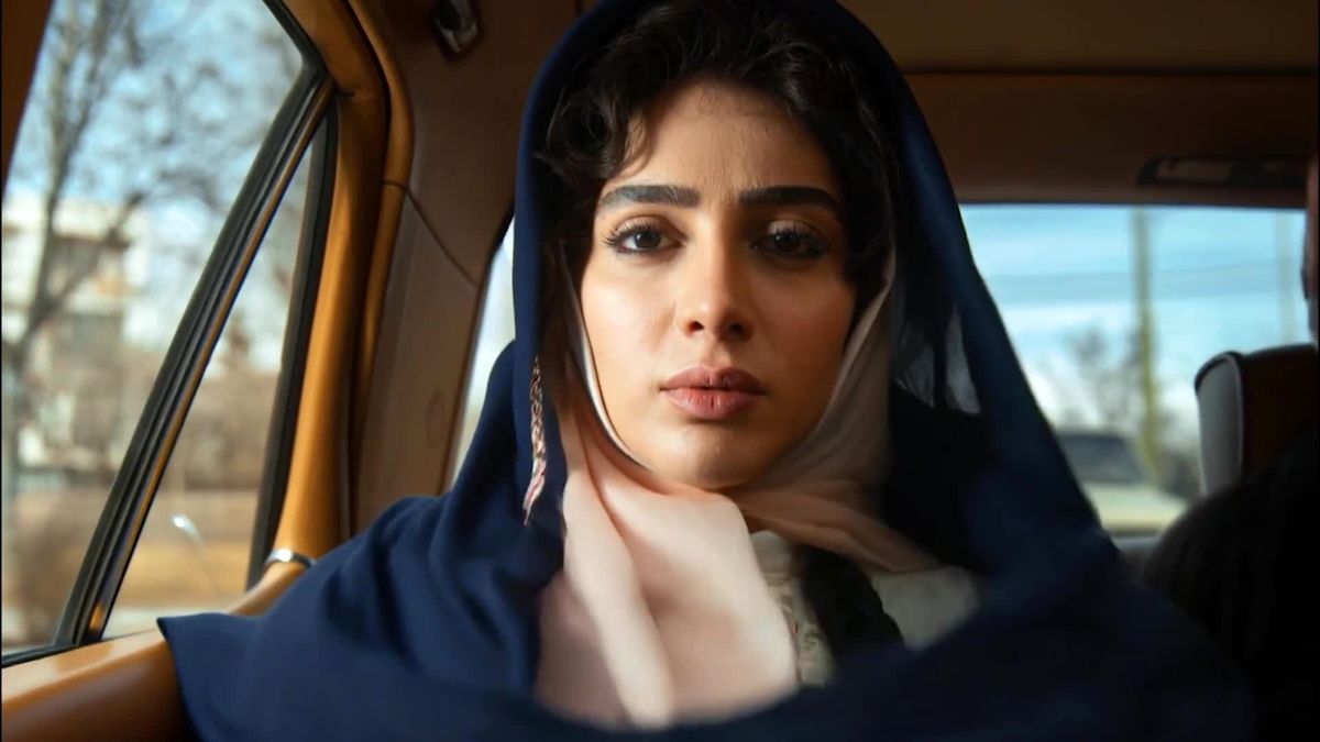 از آهنگ جدید سریال بامداد خمار رونمایی شد