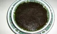 این غذای محلی بوشهری خوراک ایمن سازی است