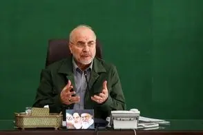 قالیباف به مخالفان مذاکره یک جواب بی‌تعارف داد