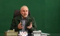 قالیباف به مخالفان مذاکره یک جواب بی‌تعارف داد
