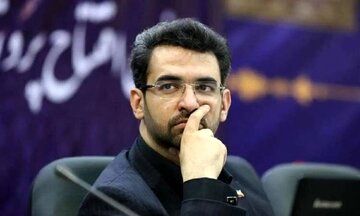 واکنش معنادار  آذری‌جهرمی به سخنان امروز رهبری