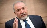 لیبرمن: یهودیان اروپا به اسرائیل مهاجرت کنند 