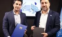 تفاهم‌نامه ایرانسل و شاپرک با هدف هوشمندسازی شبکه پرداخت