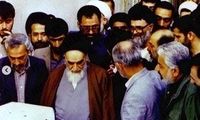 امام خمینی به دموکراسی معتقد نبود؟