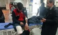 مسئولیت امنیت بازیکنان تراکتور با میزبان بود