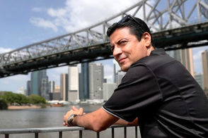 چراغ سبز علیرضا فغانی برای بازگشت به فوتبال ایران