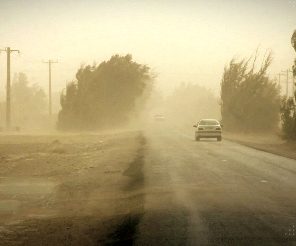 هشدار افزایش آلودگی هوا در این استان صادر شد