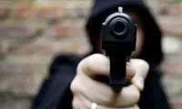 دزدی مسلحانه با سلاح گرم از منزل مسکونی