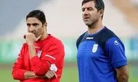 نام سرمربی بعدی پرسپولیس تقریباً مشخص شد