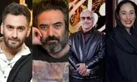 بازیگران اصلی سریال جدید مهران مدیری مشخص شدند