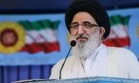 امام جمعه کرج: در شاهنامه هم به حجاب اشاره شده