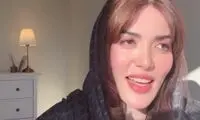 تصاویر تفسیرپذیر از شغل جدید لیلی زمردیان در اسپانیا