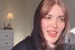 تصاویر تفسیرپذیر از شغل جدید لیلی زمردیان در اسپانیا