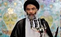 اظهارات یک امام جمعه درباره عقب‌نشینی انقلاب از حجاب