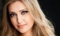 زیباترین زن افغان خواند و مرزها را شکست!