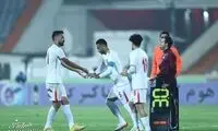 ملی‌پوش ایرانی در انگلیس جراحی می‌شود