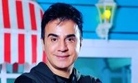پست متفاوت عمو پورنگ برای تولد رضا عطاران