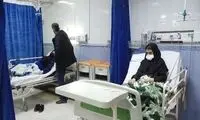 مسمومیت دانش‌آموزان یک مدرسه در خوزستان