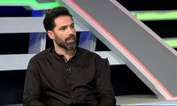 واکنش امیرحسین صادقی به کُری‌خوانی آذری جهرمی