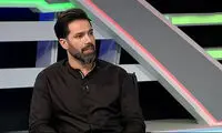 واکنش امیرحسین صادقی به کُری‌خوانی آذری جهرمی