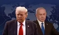 اظهارات خبرسازِ ترامپ، اسرائیل را سردرگم کرد