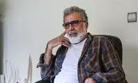 پاسخ افخمی درباره لبخندش در صحنه قتل مهرجویی