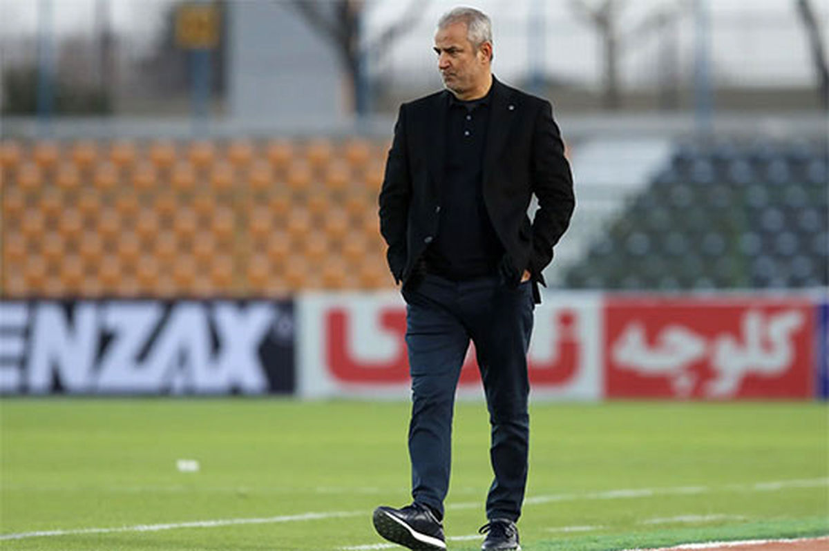   کارتال یک گزینه جدید و جذاب به پرسپولیس معرفی کرد 