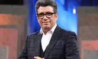 رضا رشیدپور ممنوع‌الفعالیت شد