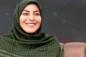 پیشنهاد عجیب یک بیننده به المیرا شریفی‌مقدم 