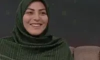 پیشنهاد عجیب یک بیننده به المیرا شریفی‌مقدم 