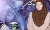 مجری دهه 60 با چهره‌ای لیفت شده و متفاوت