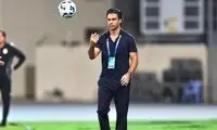 پیام غافلگیرکننده AFC برای فرهاد مجیدی