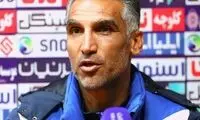 برنامه جدید مهدی هاشمی‌نسب برای آینده‌اش