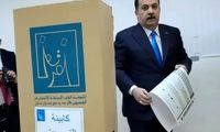 نتایج اولیه انتخابات عراق اعلام شد