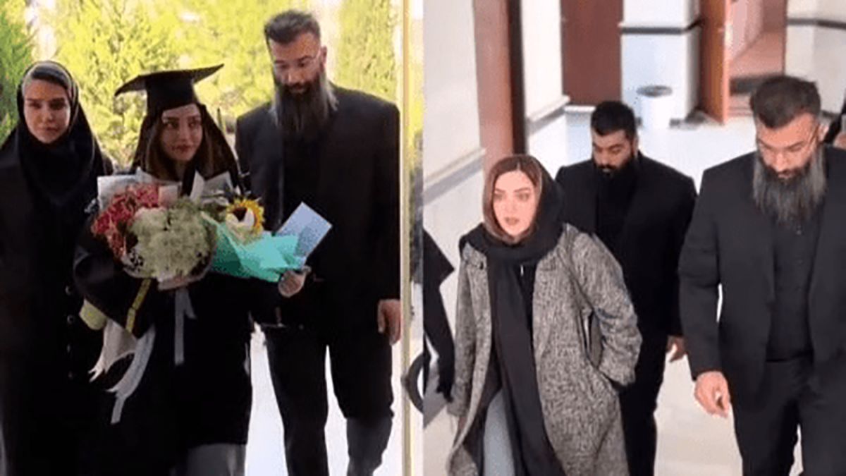 پای دولت به شوآف بهنوش طباطبایی باز شد!