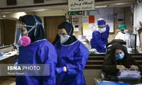 ناخن‌کاران از پرستاران پیشی گرفتند!