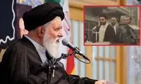 آقای علم‌الهدی! در 36سالگی کجا بودید؟