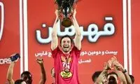 گولسیانی: نمی‌‌توانم با ریال قرارداد ببندم