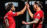 لیورپول لیگ انگلیس را با تساوی آغاز کرد 