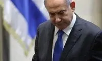 اظهارات جدید نتانیاهو درباره پایان جنگ با غزه