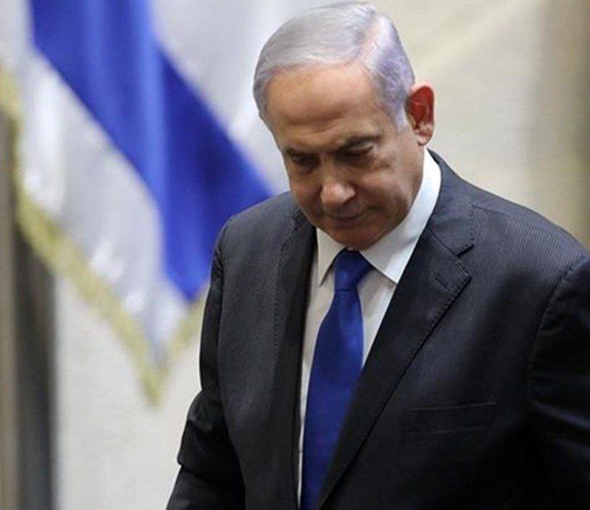 اظهارات جدید نتانیاهو درباره پایان جنگ با غزه