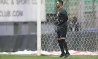 عکسی عجیب از لحظه پنالتی پرسپولیس به ذوب‌آهن